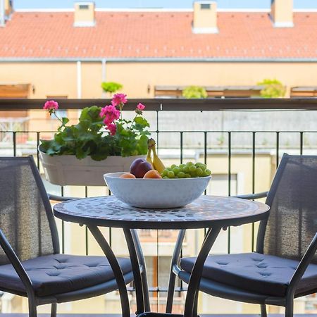 Tuscany Garden-Free Parking-Balcony-Ac- Elevator ブダペスト エクステリア 写真