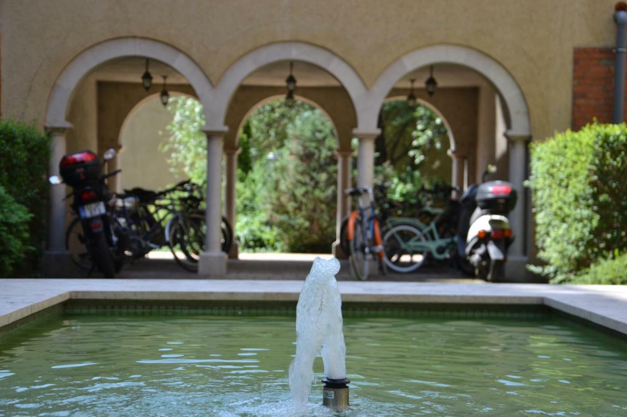 Tuscany Garden-Free Parking-Balcony-Ac- Elevator ブダペスト エクステリア 写真